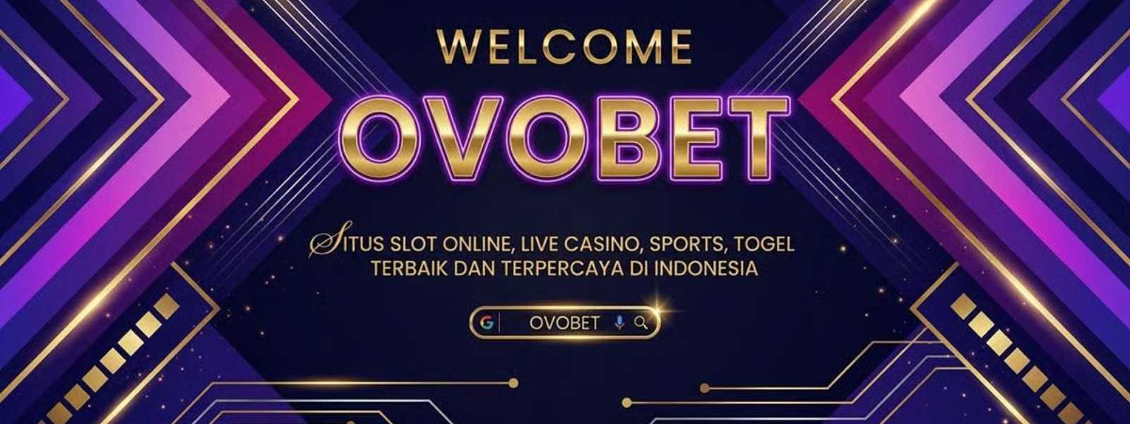 OVOBET